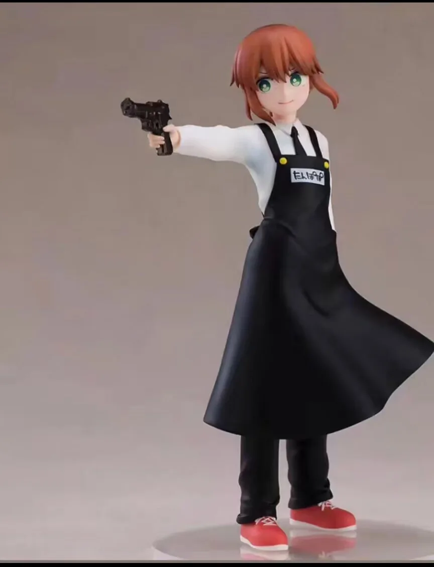 

No box Japanese original anime figure Rita action figure collectible model toys for boys