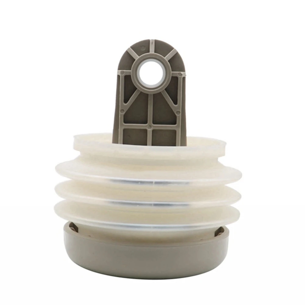 Für Dometic S, T, J, VG und VHT-Serie, kompatibles 2-teiliges Pumpenbalg-Ersatzset – Vakuumpumpen-Set, Teilenummer 385230980