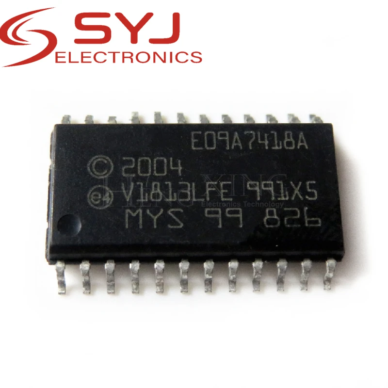 

10piece E09A7418A E09A7418 SOP-24