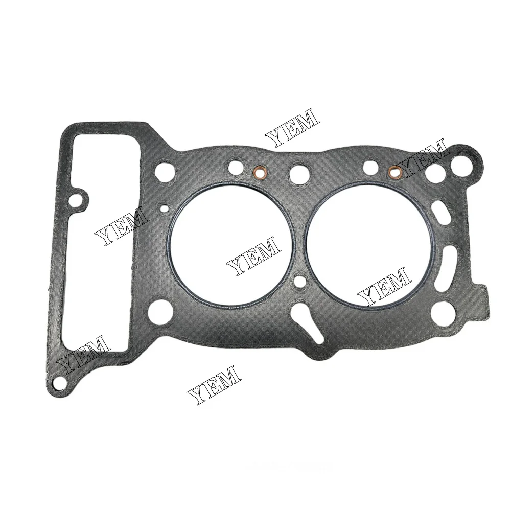 New 2KC1 Head Gasket  Fit For Isuzu Machinery Engine For Isuzu Head Gasket