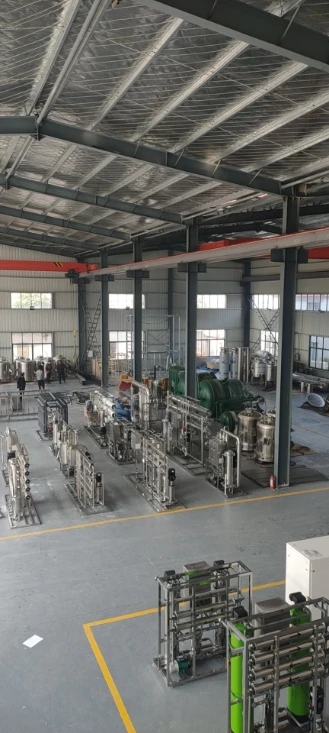 Bomba de vacío tipo anillo de agua con tanque de agua