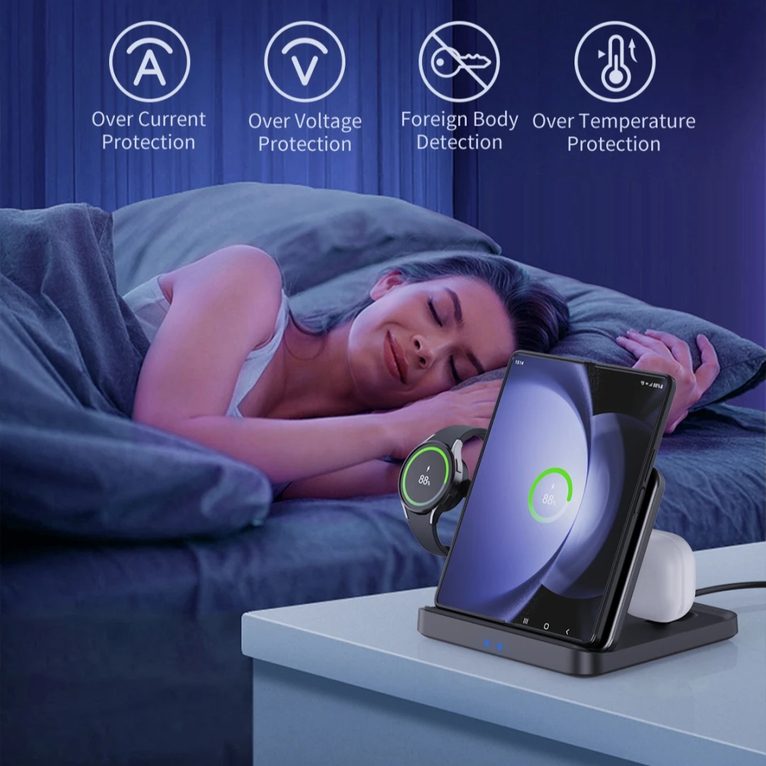 Thumbnail 4 - #80 Best Smart Watch Charging Docks to Buy In 2026