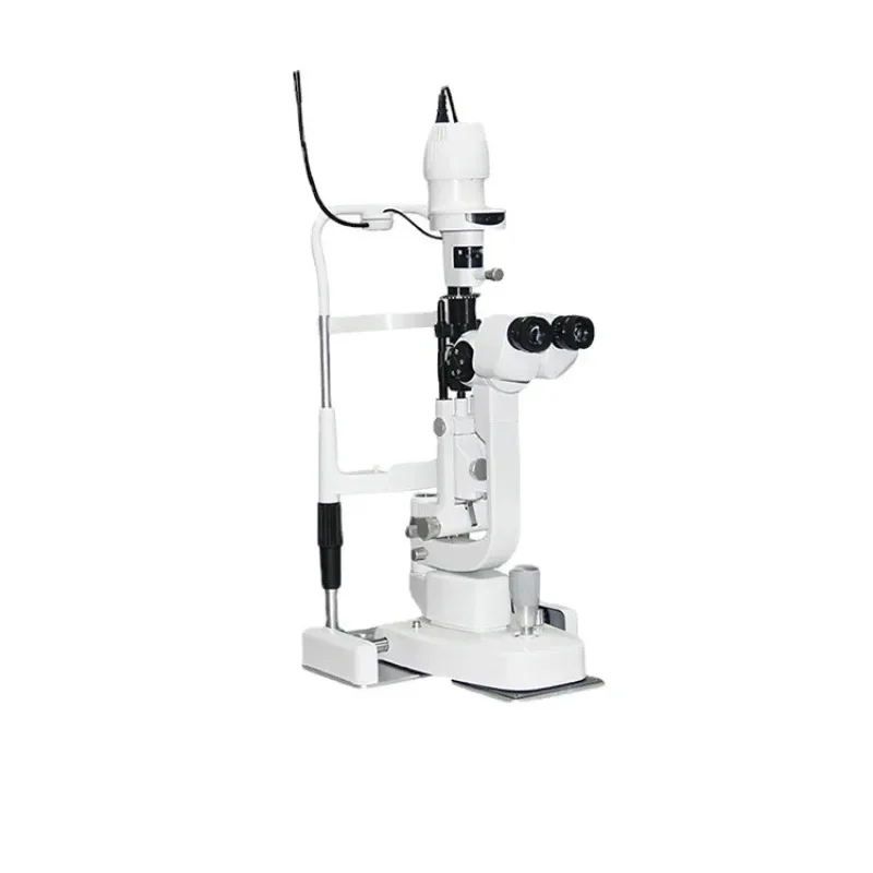 Desktop digital slit lamp microscope, handheld portable digital microscope