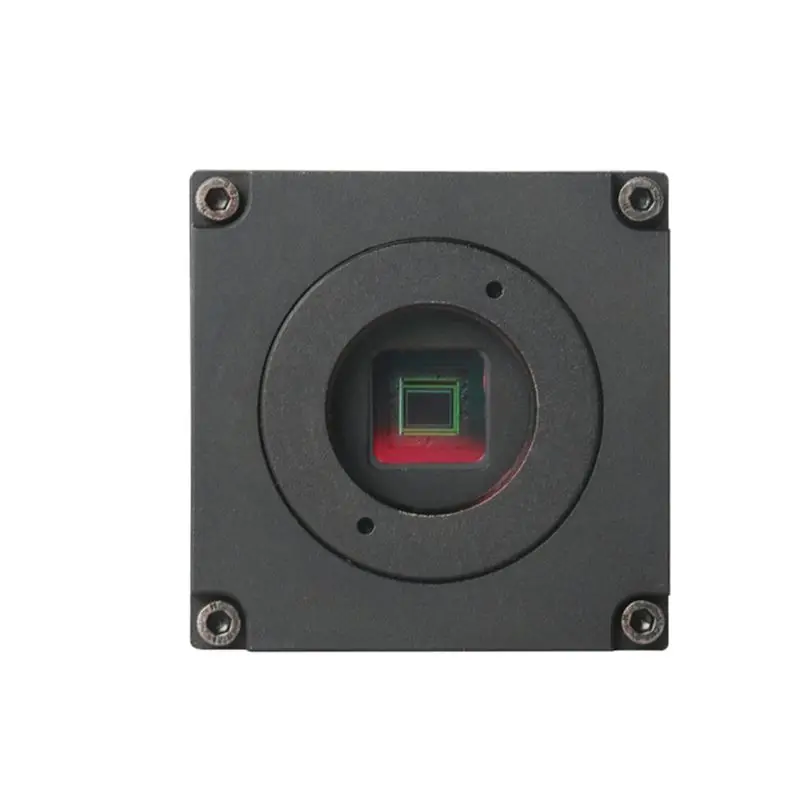 HOT!A72T C Mount Video Microscopy USB 3.0 5.0MP Industrial CMOS Vision Microscope Camera Electronic Digital Soldering Eyepiece view 5