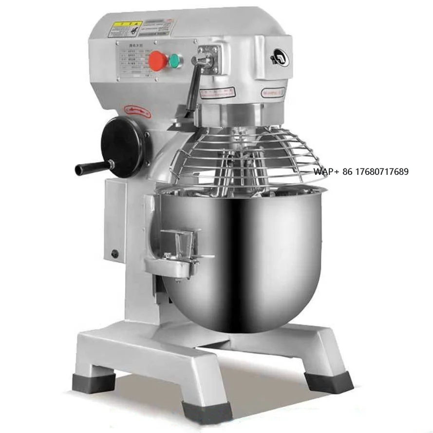 

Коммерческий миксер для свежего молока, тестомес, оборудование для пекарни, многофункциональный автоматический взбиватель яиц