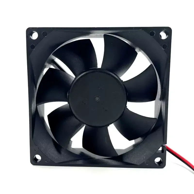 for Delta AFB0824SH 24V 0.33A Silent Large Air Volume Industrial Inverter Cooling Fan 8025CM