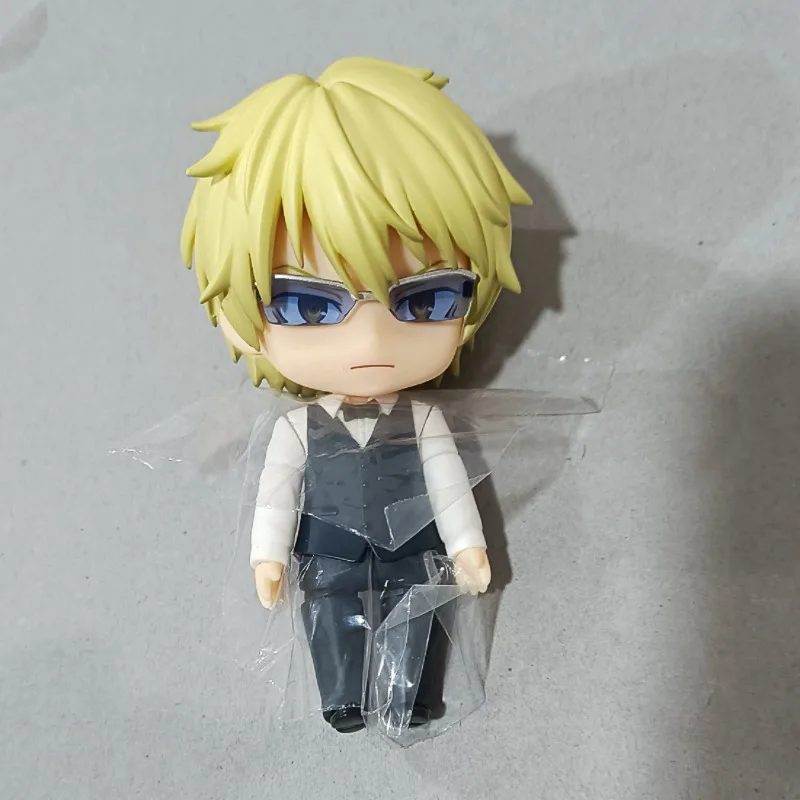 jingdaoxiong GSC Clay Man Face doll face hair doll accessories