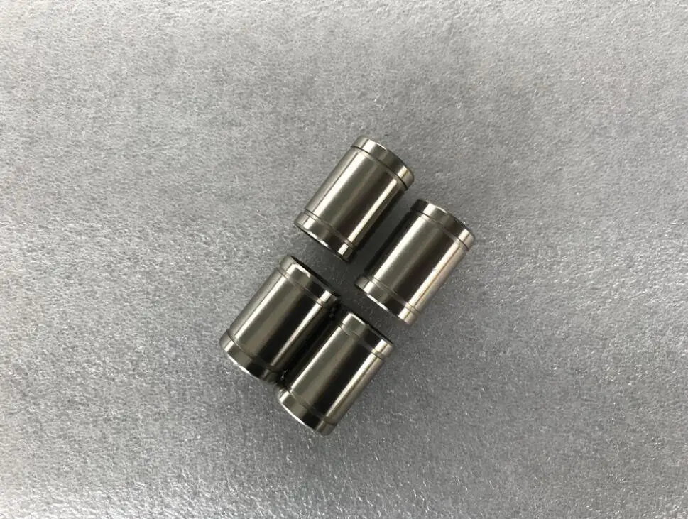

The X-axis linear bearings For QIDI TECH X MAX 3D Printer