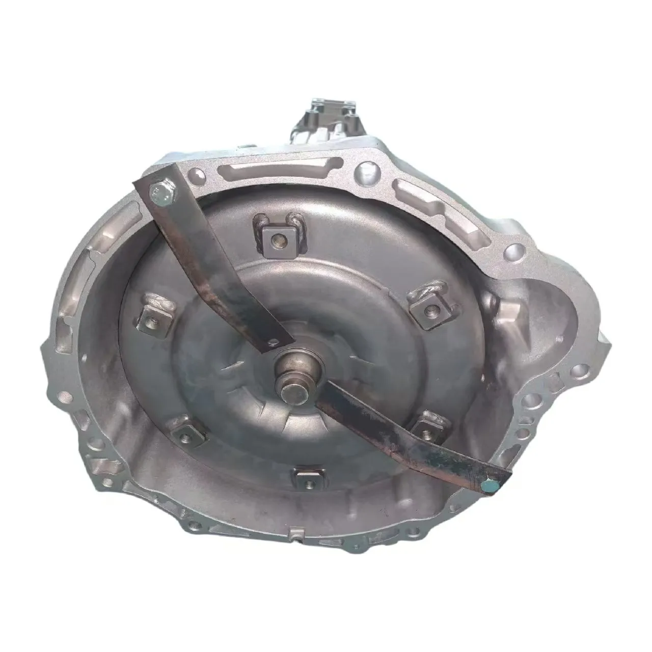 Remanufactured Automatic Transmission Assembly A343F/2TR For Toyota, 1-year Warranty