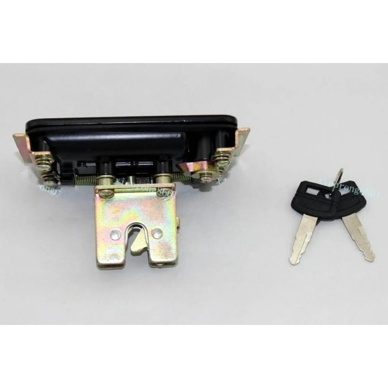 Hot Sell Engine Cover Lock Back Cover Lock For DAEWOO DOOSAN DX60 DH80G DH80-7 Excavator