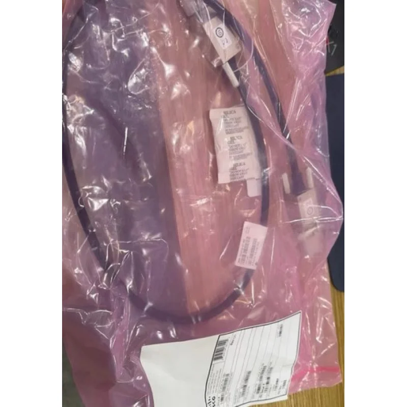 STACK-T4-1M Stacking Cable for Cisco Catalyst 9200L 9200 StackWise-160 1M 3.3ft Original Stack Cable 8-Switch Stack Support