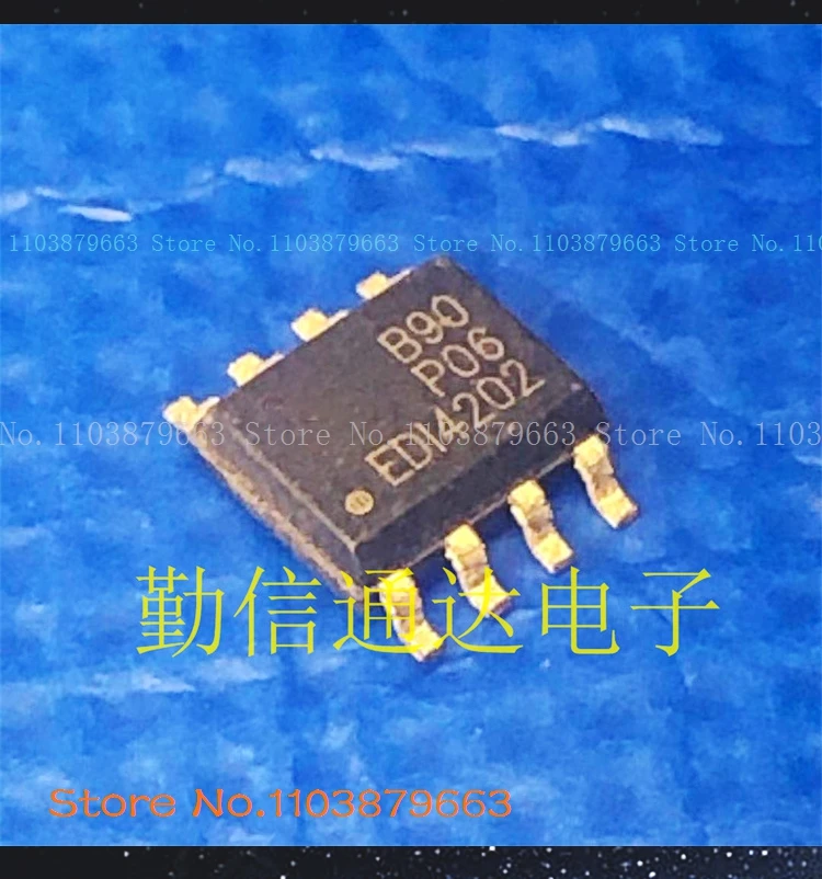 EMB90P06G B90P06 SOP-8 MOS