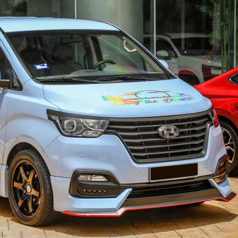 10 best sales hyundai h1 2010 - №10