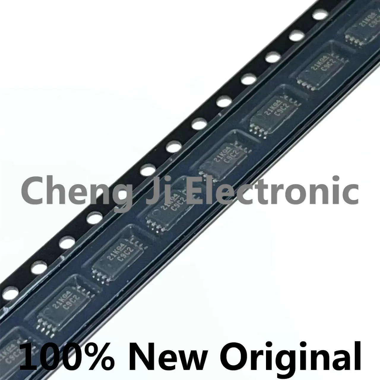 

10PCS/LOT CDCLVC1102PWR、CDCLVC1103PWR、CDCLVC1104PWR C9C2 TSSOP8 Clock buffer chip