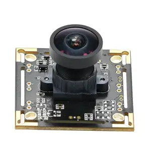 Bilashmart IMX179 USB Camera Module8MP Webcam HD 3264x2448 15fps Fixed FocusWindows Android Linux Raspberry Pie