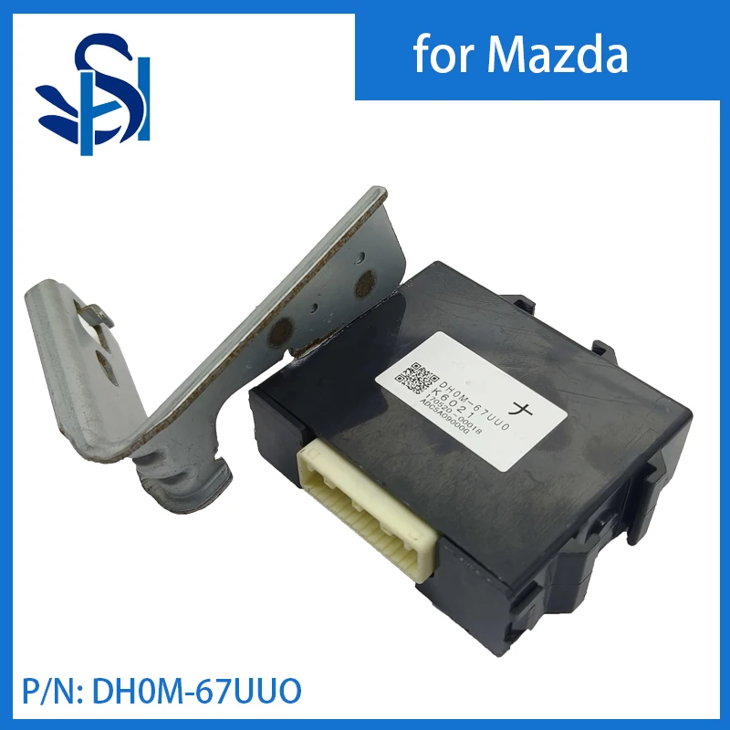 

DH0M-67UUO Park Assist ECU Control Module FOR Mazda