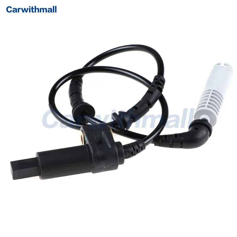 

Front Left And Right ABS Speed Sensor For BMW 3 Series E46 316i 318i 320i 325i 328i 330i 320d 330d 325ti 34521165609 34521164651