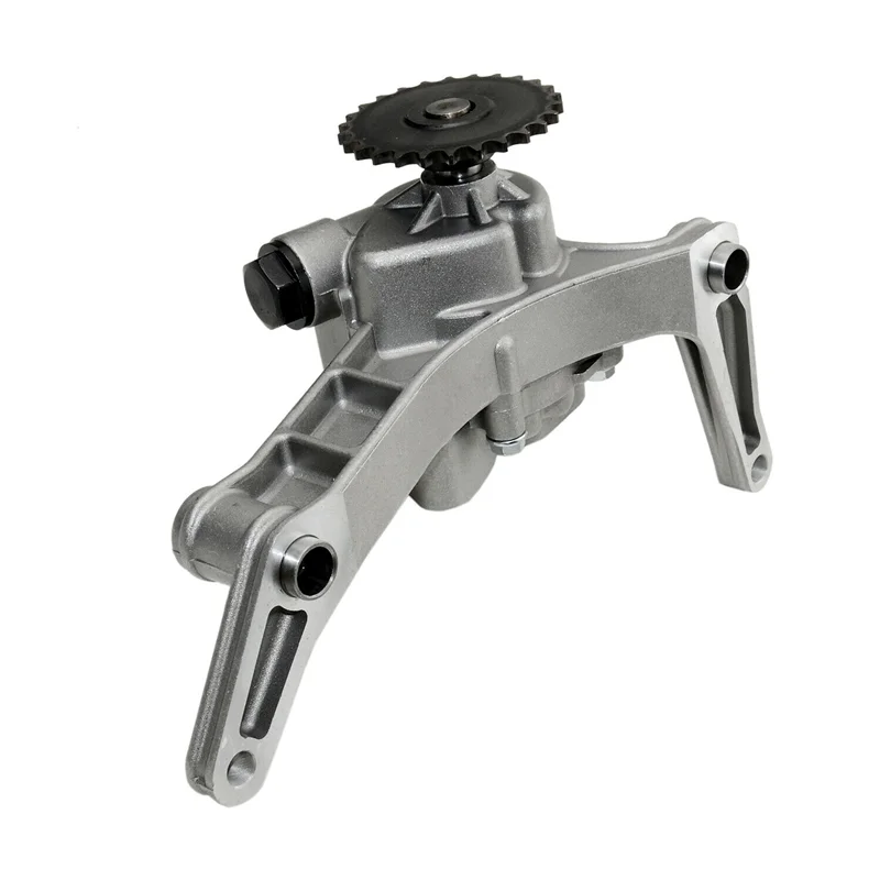 

Precision Car Engine Oil Pump Assembly 26100-4A000 261004A012 For Kia Sorento 2002-2006 26100-4A012 261004A000 Parts