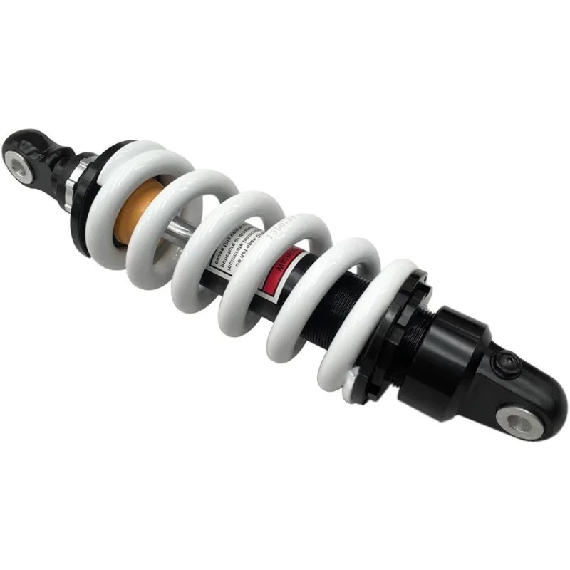 

290mm 11.42" Rear Shock Absorber Suspension Sensa-Trac Load Adjusting for Dirt Pit Bikes Motorcycle 1200LBS