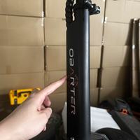 Obarter D5 Off-road electric scooter Scalable pole Folding pole Original accessories For Obarter D5 E-Scooter