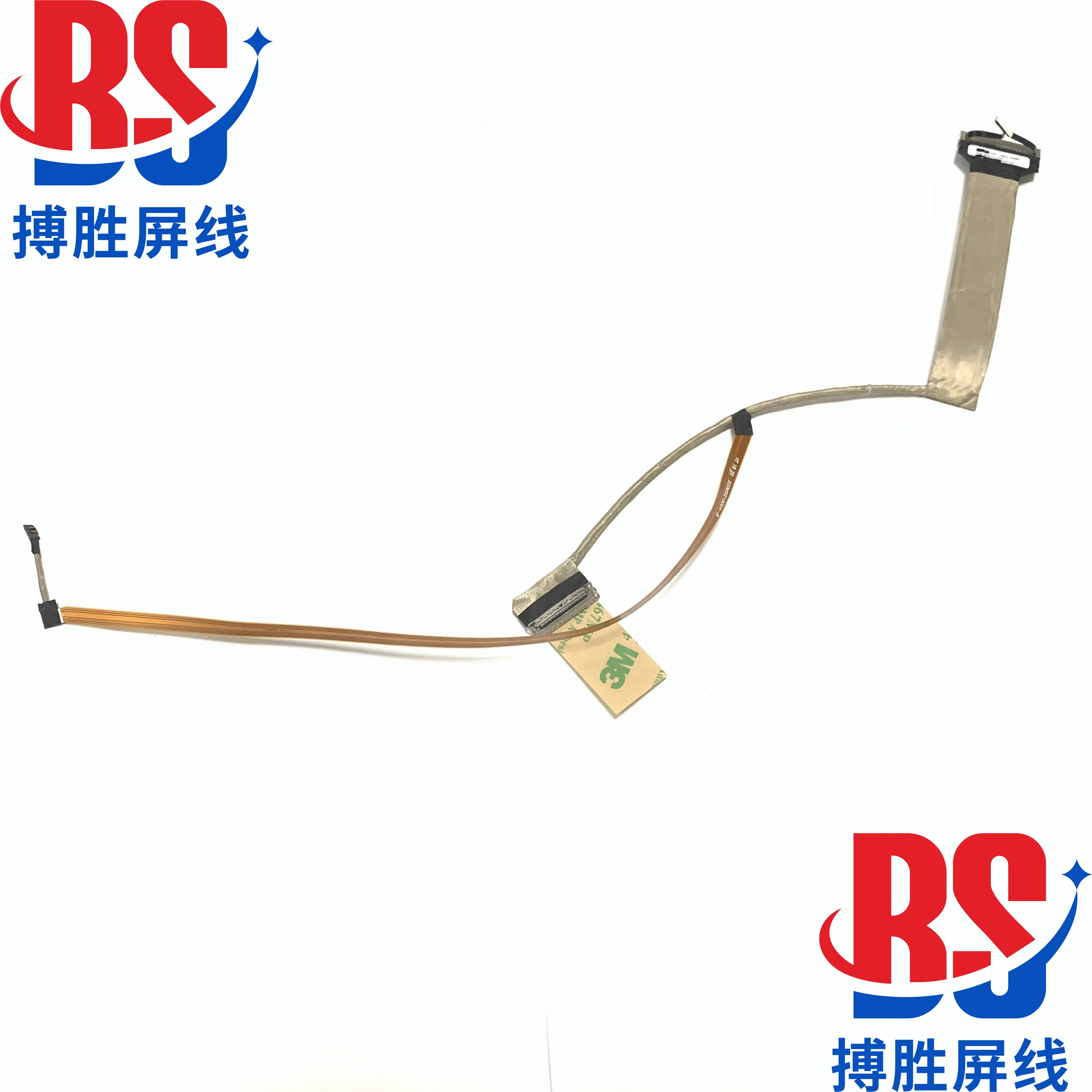 For MSI MS16U1 16U4 GE65 GL65 GP65 screen cable, cable K1N-3040142-H39