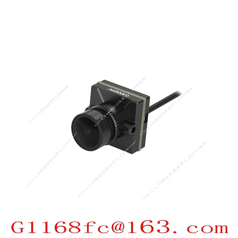 1-3 Second High-definition Package V3 Native 4:3 Sensor 8GB Memory 500mW Image Transfer