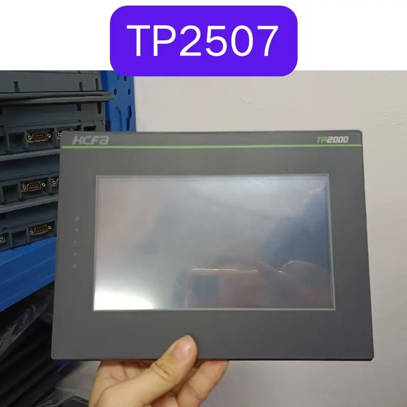 

Used TP2507 touch screen Test OK Fast Shipping