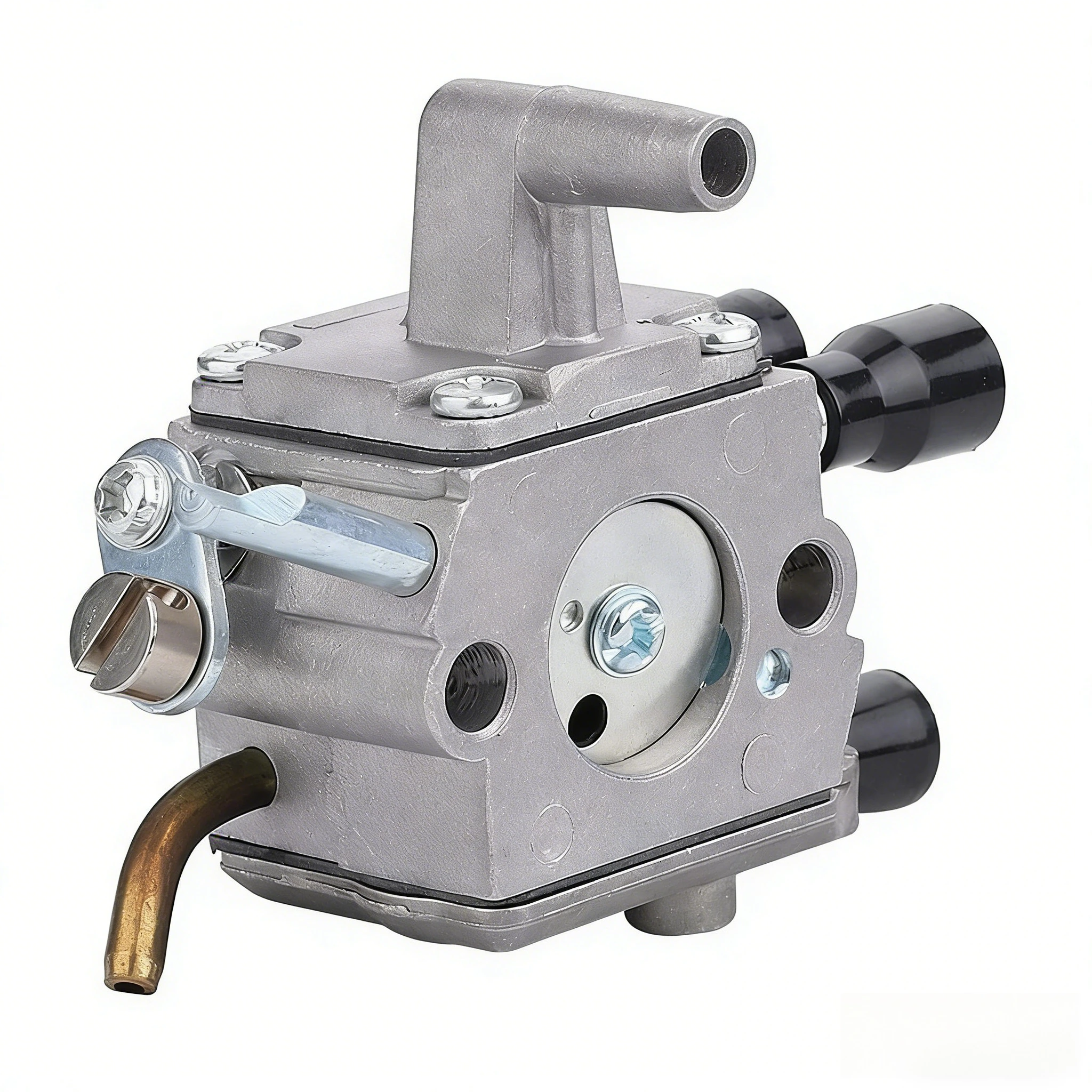 Suitable for Stihl FS120 FS200 FS250 FS300 FS350 FR350 FR450 FR480 carburetor