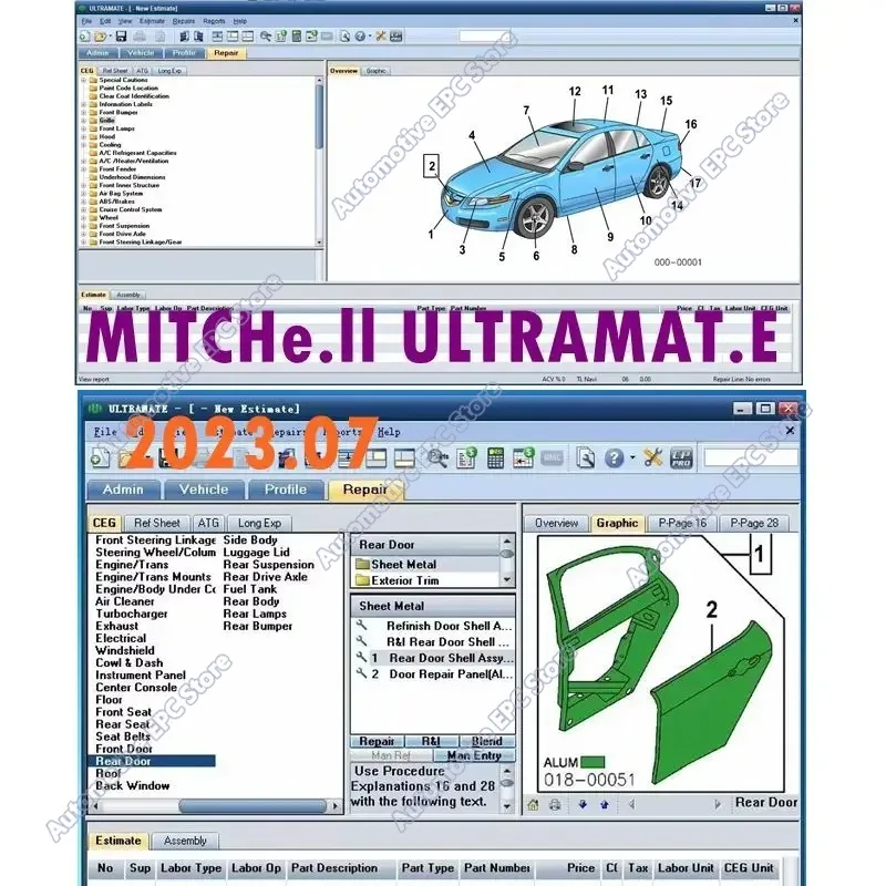 2026-hot-sell-mitchel-ultramate-7-complete-advanced-estimating-system-202307-mitchell-ultra-magnesium-iron-patch-that-never