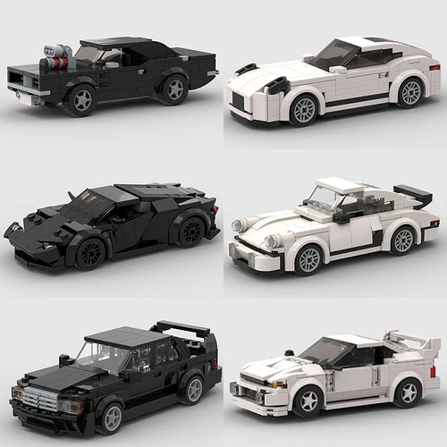LEGO 42165 메르세데스-AMG F1 W14 E 퍼포먼스 풀백 테크닉 시리즈, 남아 여아용 DIY 장난감, 7 세 이상 어린이 선물, 175 개