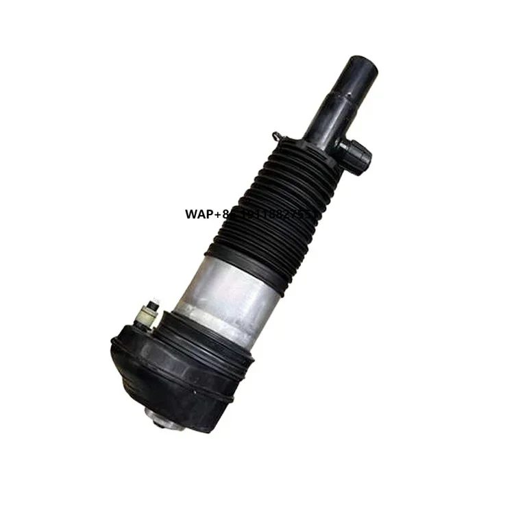 

Front Left air Spring Shock Absorbers for X5 X6 G05 G06 37106869029