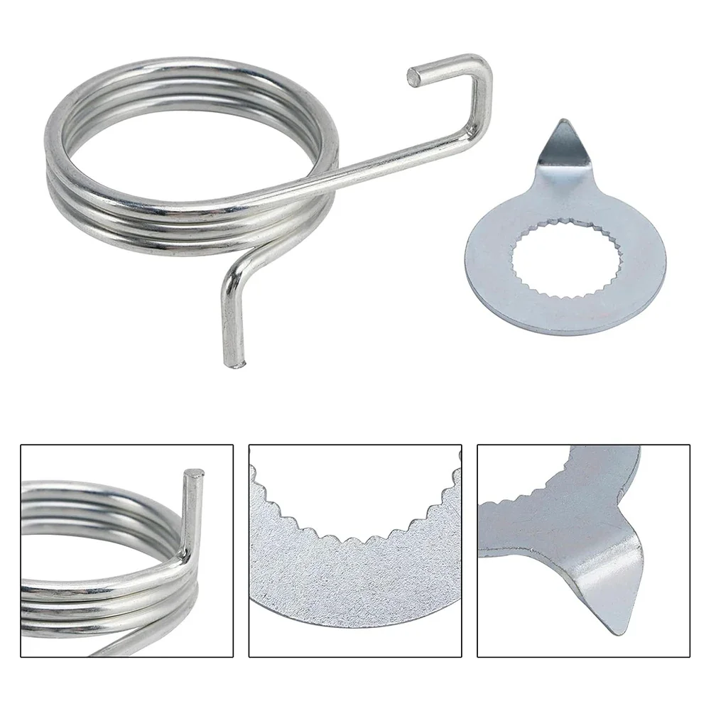 Indicator Kit Rear Brake Spring Easy Installation Replacement Indicator For TRX300 1988-2000 Rear Brake Spring Kit