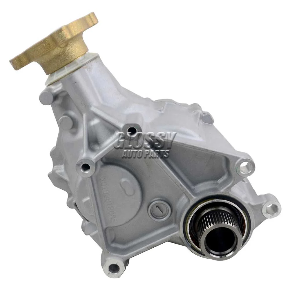 Glossy Transfer Case Assembly PTO Assembly for CX-9 2007-2015 3.7L V6 2007-2015 AWD AW2127500C AW21-27-500C
