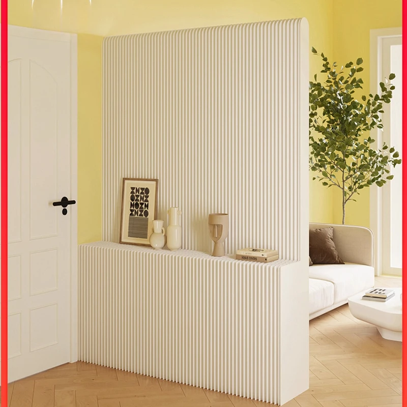 

Corridor partition screen office porch partition artifact paper wall baffle background mobile partition