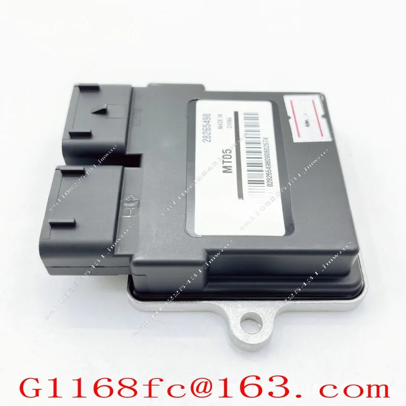 HS500 500CC ECU Controller 39200-113E-0000 33200-055C-000