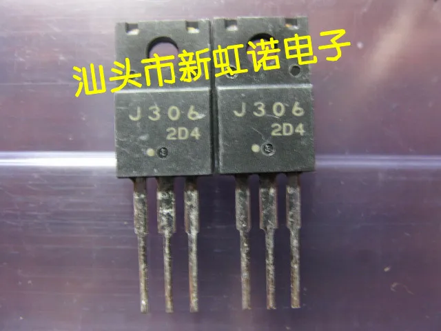 5 pz/lotto nuovo triodo a circuito integrato originale J306 2 sj306 In Stock