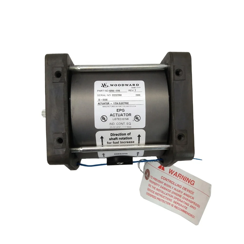 Wood Ward Epg Rotar…