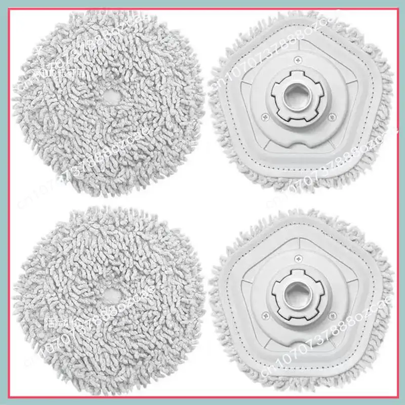 A26P Mop Cloth Pads… - image