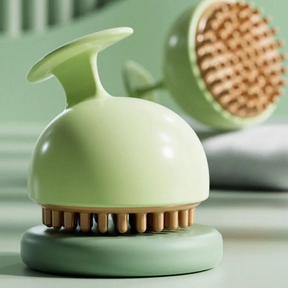 

Ручная расческа для массажа кожи головы, снятие стресса, глубокая релаксация, ручной массажер, стимуляция волос, против усталости, массажер для головы