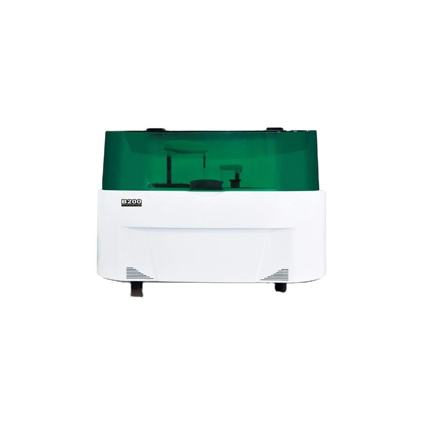 chemistry analyzer fully automatic Testing Equipment Biochemistry Analyzer