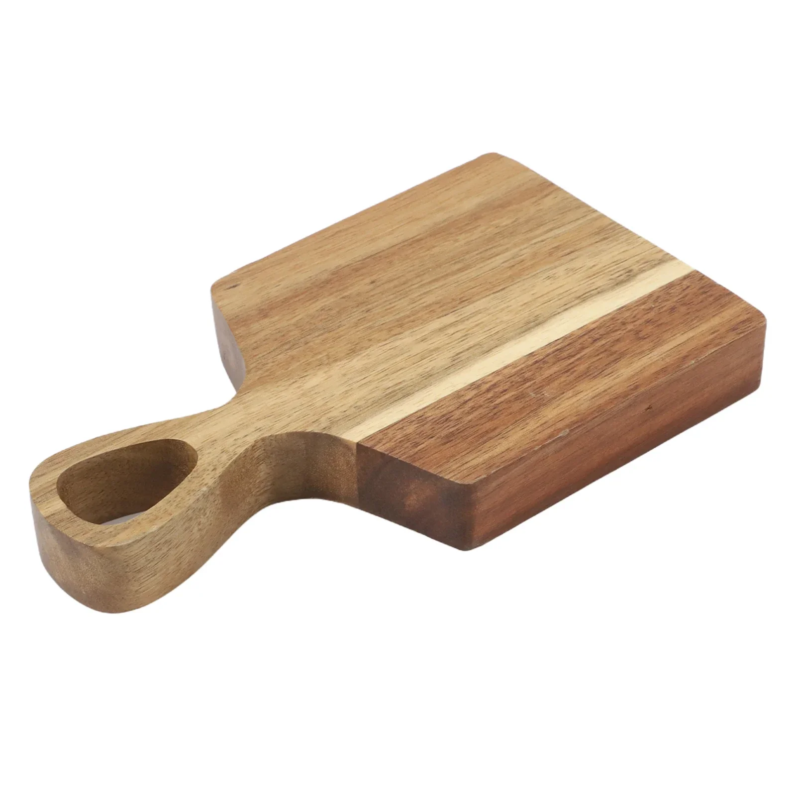 

Japanese Style Wooden Egg Holder with Handle and 4 Compartments Acacia Wood Egg Tray for Kitchen Egg Placement