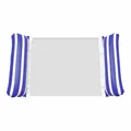 Dark Blue Horizontal