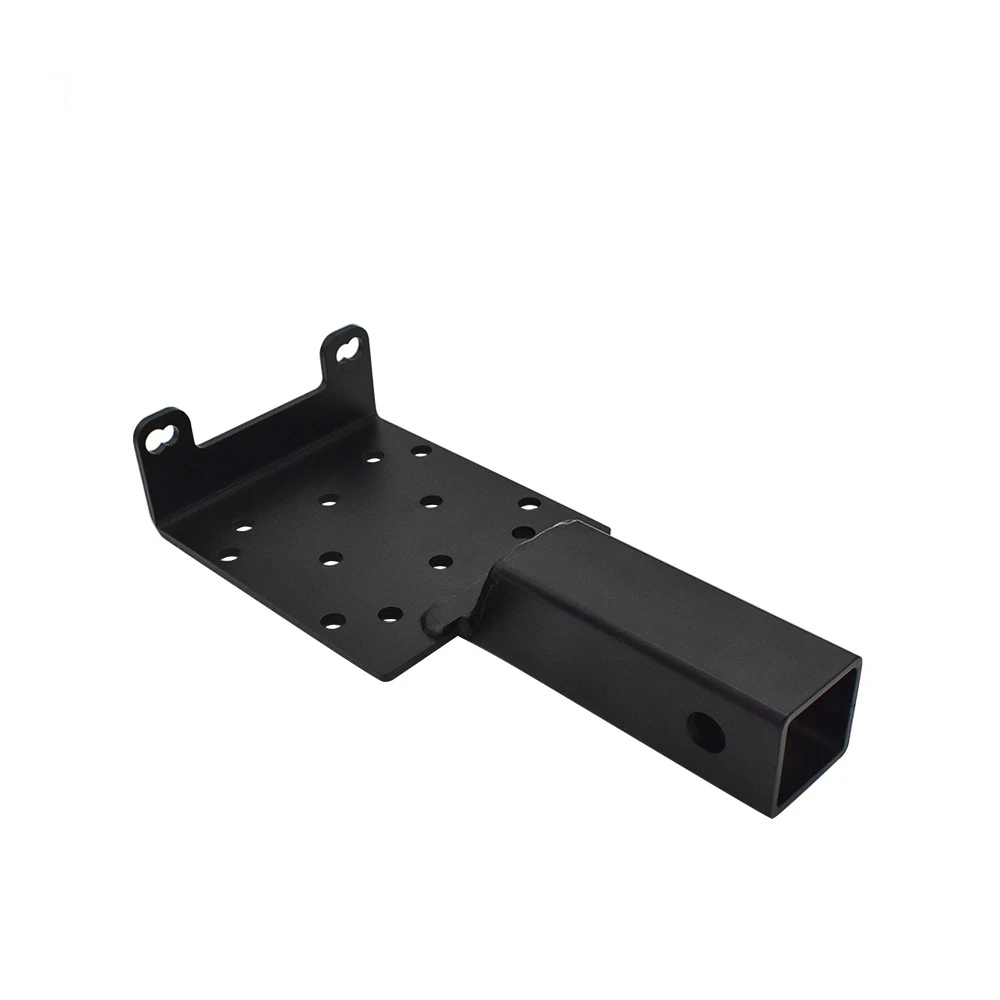 

Fixed Plate Winch Installation Bracket Automotive Parts