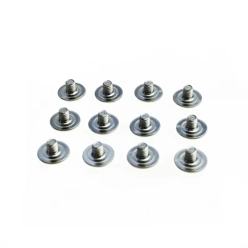 10 Stuks Lcd-scherm As As Scharnier Schroeven Voor Dell G Serie G3 3590 G3 3500 G5 5590 G5 5500 laptop