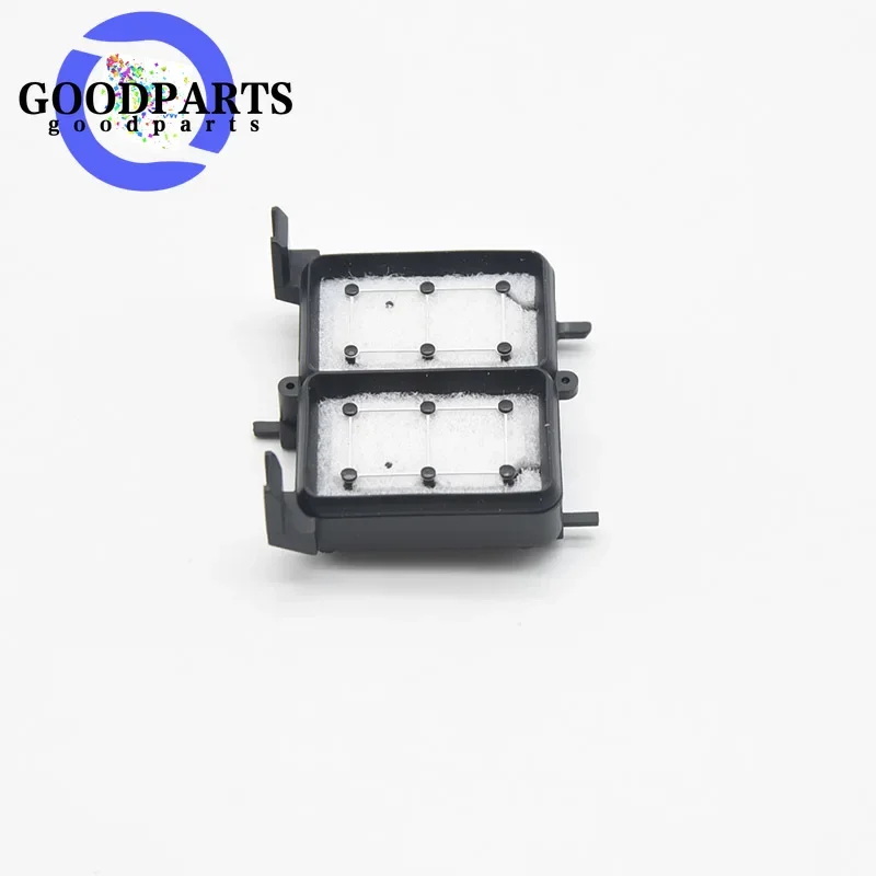 Capuchon pour imprimante Epson Stylus Pro, tête d'impression, capsulage, sous-encre usée, R1800, R1900, R2000, R2400, R2880, R2400, DX5, F158000, F152000, 1X