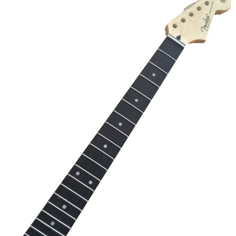 

In stock stratocast-er new electric guitar st 22 roosewood fingerplate varnish after the belt guitar neck