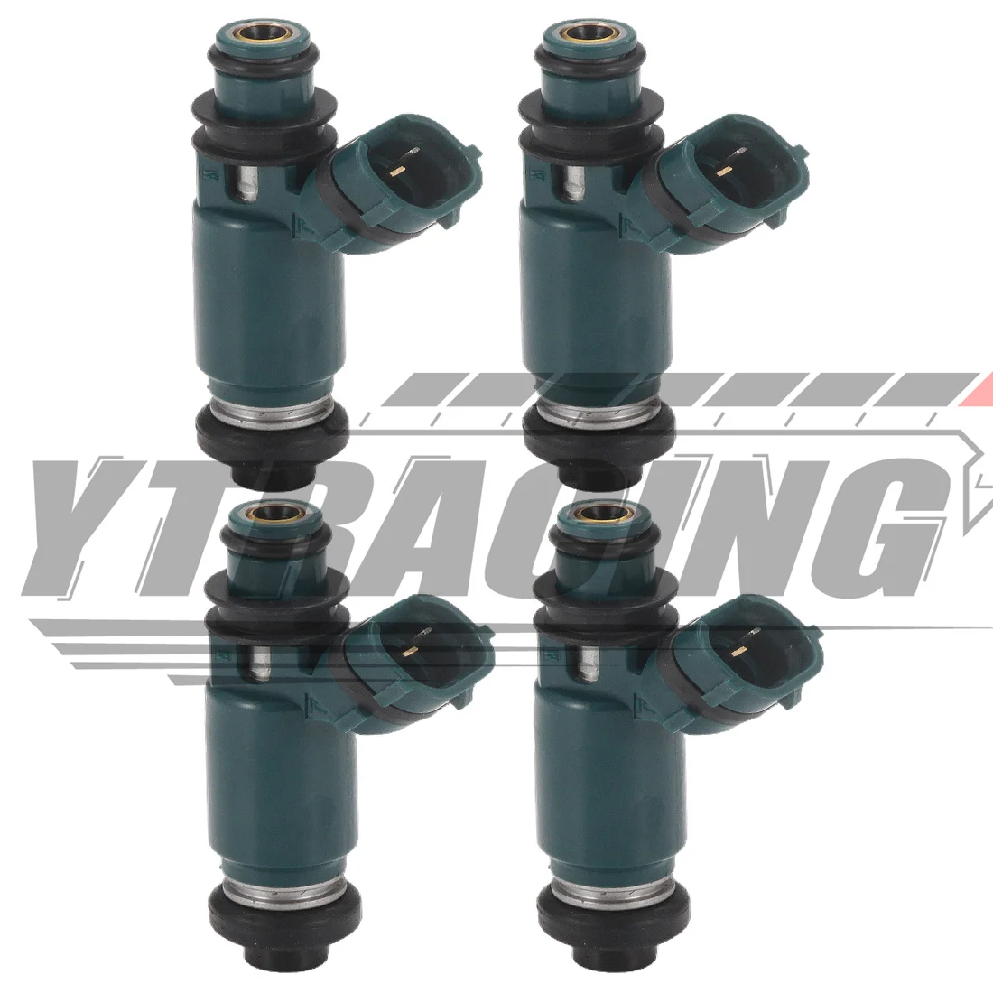 Fuel Injectors For …