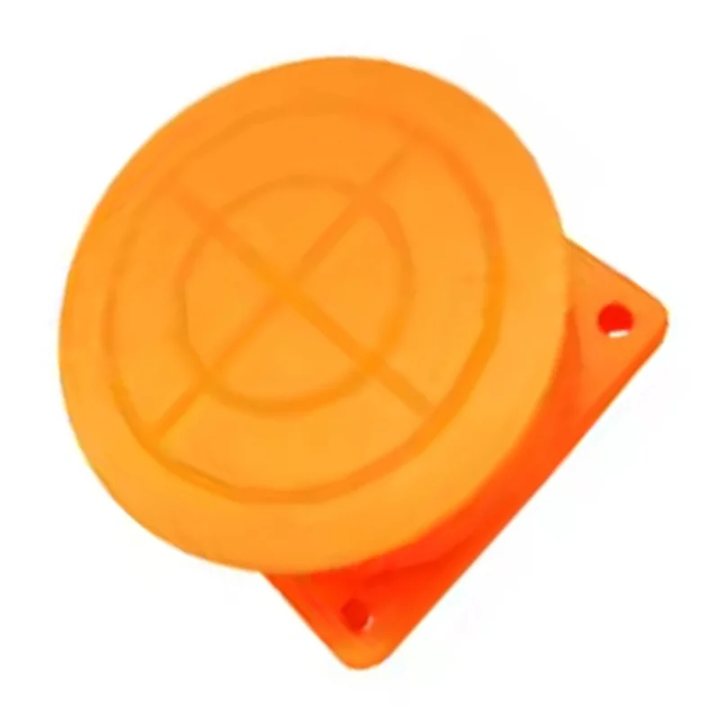 ABMF-ME201W Solar Smart Water Level Monitor Ultrasonic Water Level Sensor With Smartphone APP EU Plug