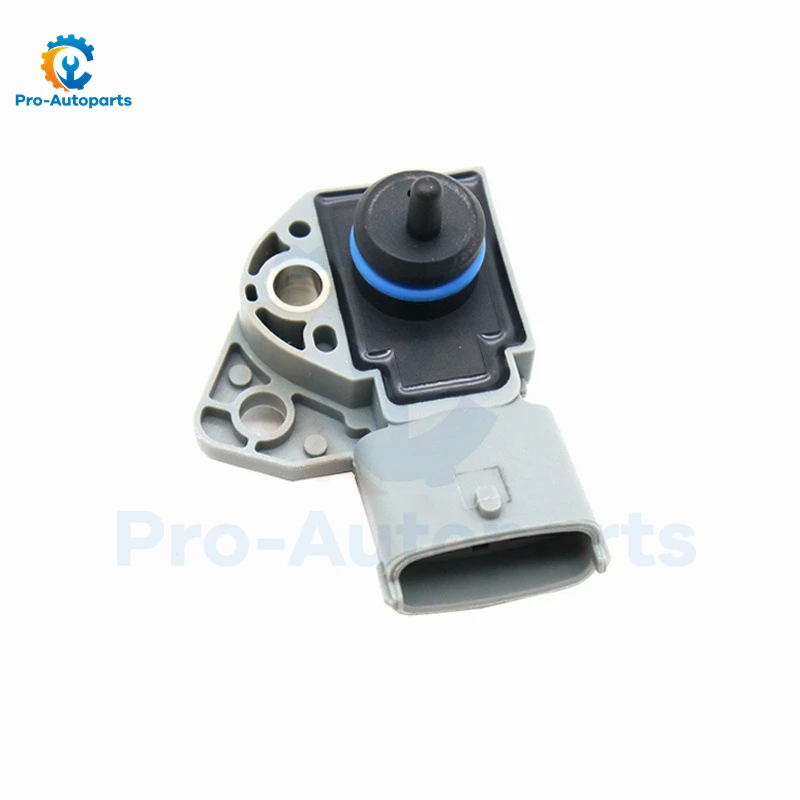 

0261230110 New Oil Pan Fuel Pressure Sensor for Volvo & Land Rover S40 S60 S80 V70 XC70 XC90 C30 C70 LR005493 LR000524 30650015