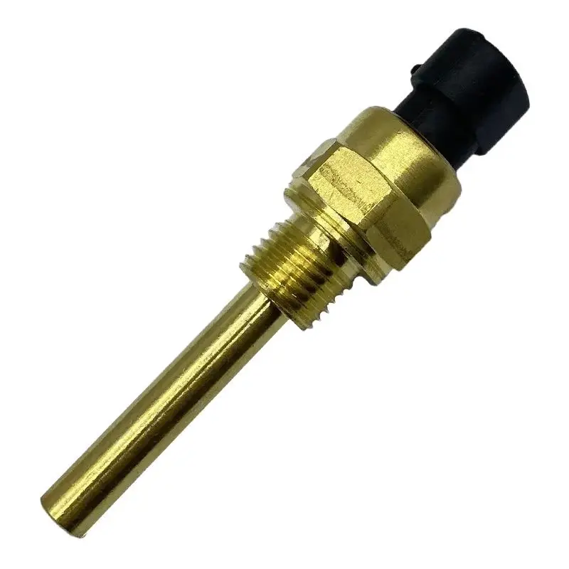 RE65836  Water Temperature Sensor For John Deere Engine 6068 Skid Steer Loader 312GR 313 314G 315 316GR 317 317G